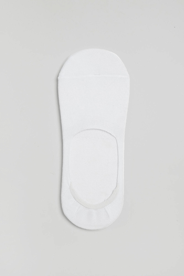 Носки следы